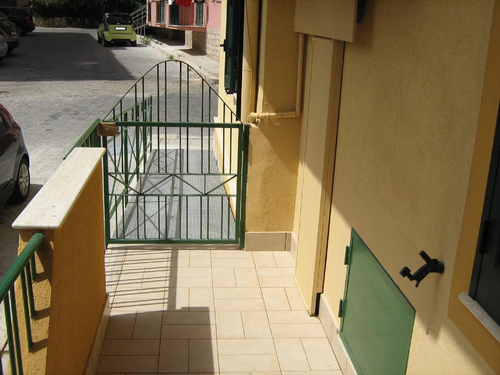 Hotel Isola Greca Agrigent Zimmer foto