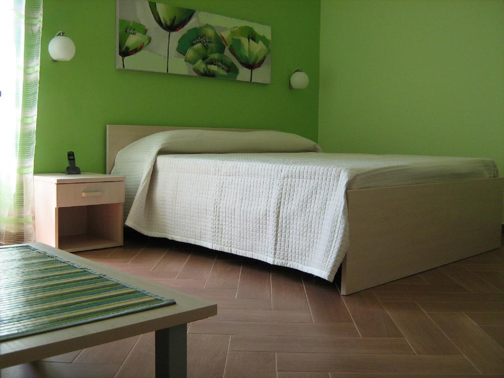 Hotel Isola Greca Agrigent Zimmer foto