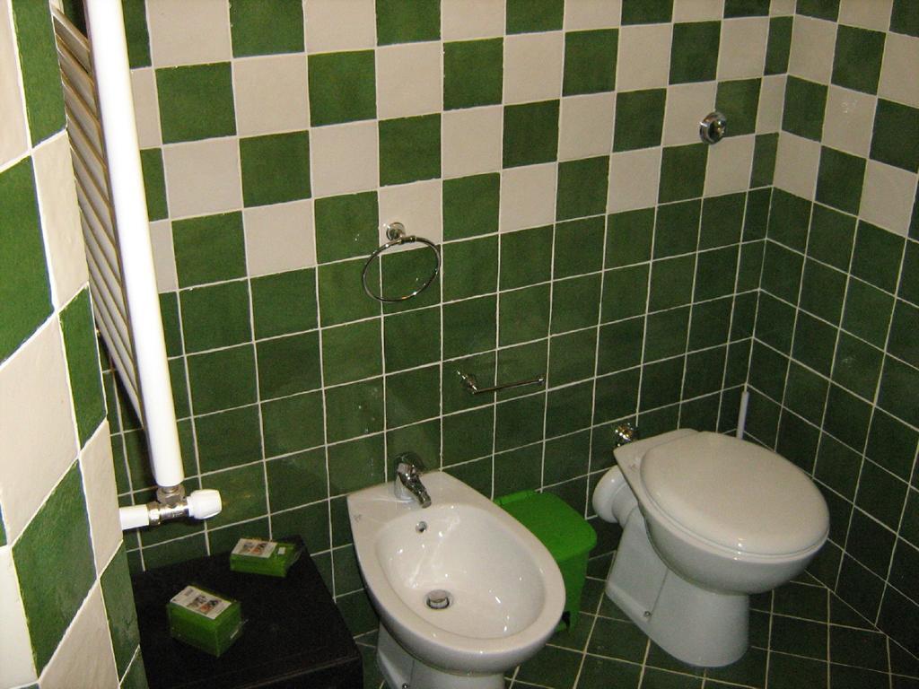 Hotel Isola Greca Agrigent Zimmer foto