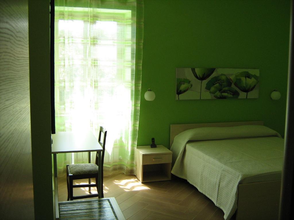 Hotel Isola Greca Agrigent Zimmer foto