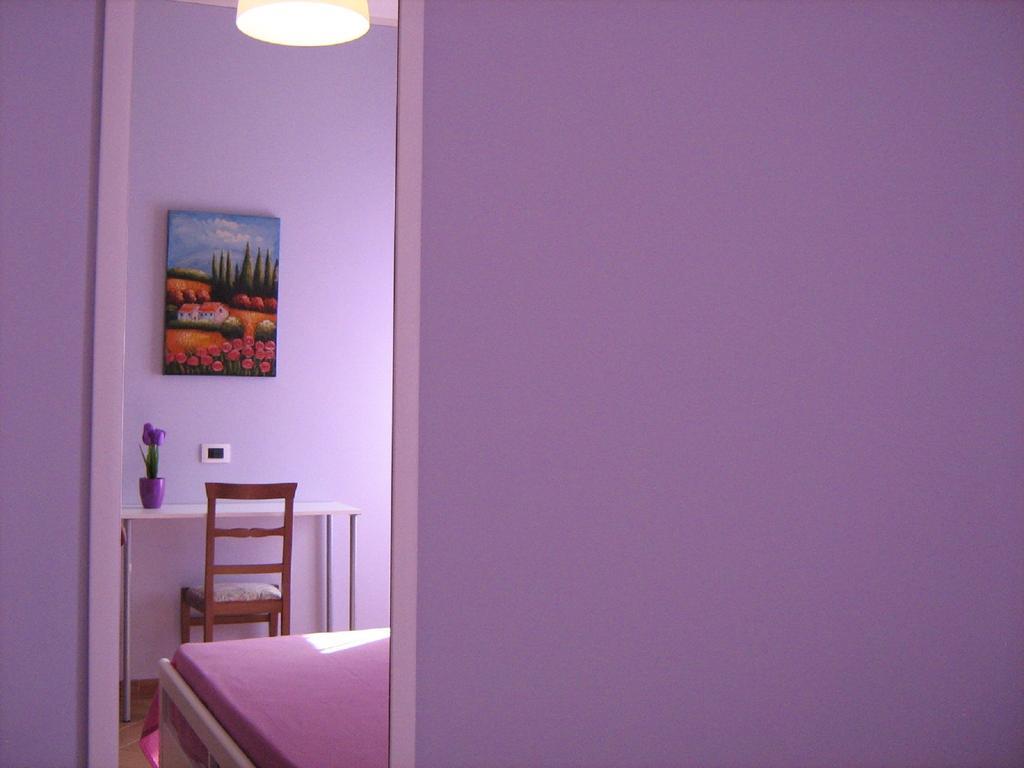 Hotel Isola Greca Agrigent Zimmer foto