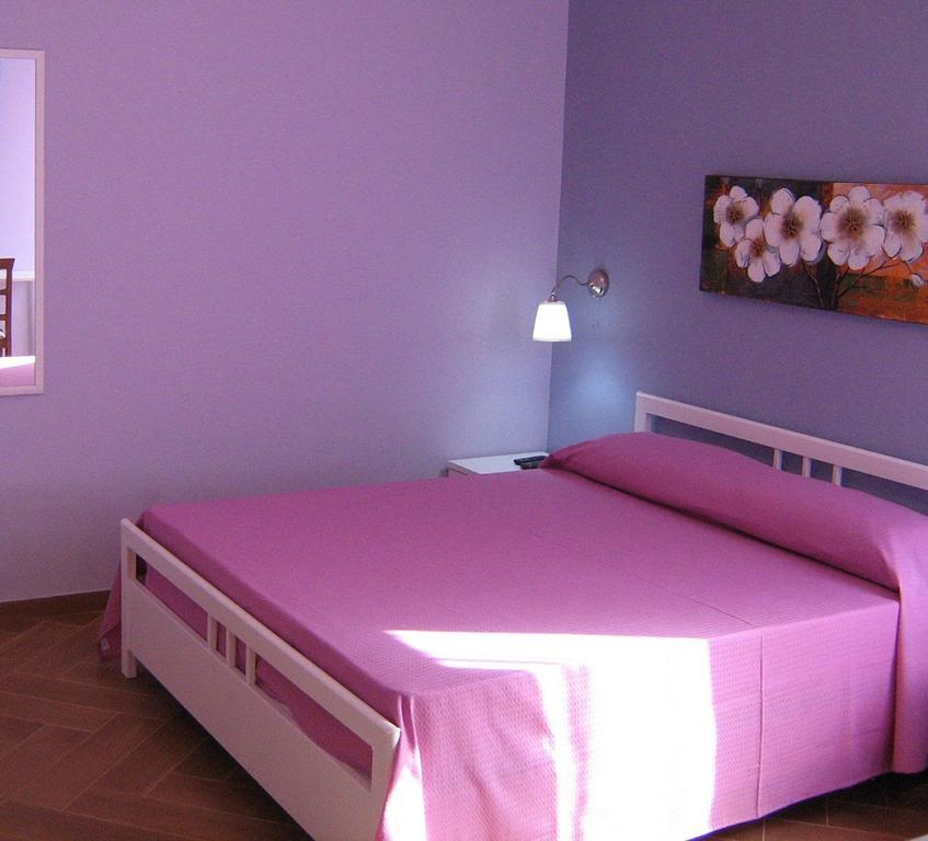 Hotel Isola Greca Agrigent Zimmer foto